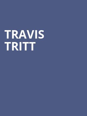 Travis Tritt, Choctaw Grand Theater, Dallas
