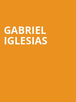 Gabriel Iglesias, American Airlines Center, Dallas