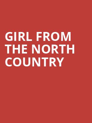 Girl From The North Country, Music Hall at Fair Park, Dallas