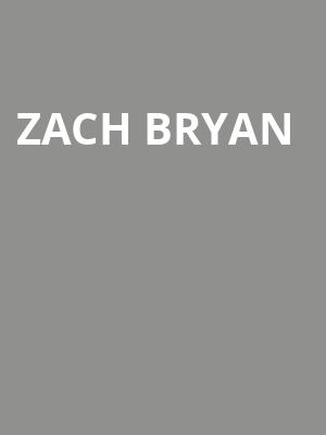 Zach Bryan, ATT Stadium, Dallas