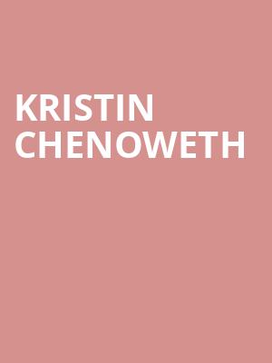 Kristin Chenoweth, Winspear Opera House, Dallas