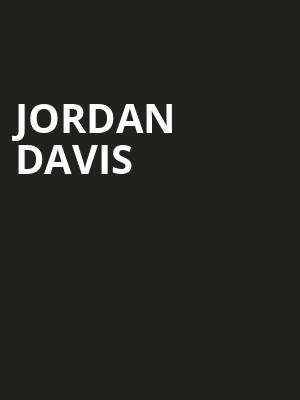 Jordan Davis, Pavilion at Toyota Music Factory, Dallas