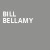 Bill Bellamy, Improv Comedy Club, Dallas