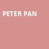 Peter Pan, Music Hall at Fair Park, Dallas