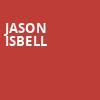 Jason Isbell, Majestic Theater, Dallas