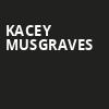 Kacey Musgraves, American Airlines Center, Dallas