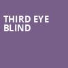 Third Eye Blind, Dos Equis Pavilion, Dallas