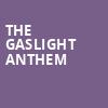 The Gaslight Anthem, House of Blues, Dallas