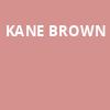 Kane Brown, Globe Life Field, Dallas