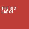 The Kid LAROI, Pavilion at Toyota Music Factory, Dallas