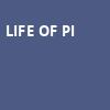 Life of Pi, Winspear Opera House, Dallas