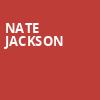 Nate Jackson, Majestic Theater, Dallas