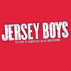 Jersey Boys at the Winspear Opera House, Dallas