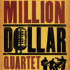 Million Dollar Quartet at the Music Hall, Dallas