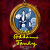 The Addams Family at the Music Hall, Dallas