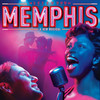 Memphis - The Musical at the Music Hall, Dallas
