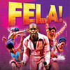 Fela! at the Winspear Opera House, Dallas