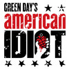 American Idiot at the Winspear Opera House, Dallas
