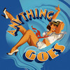 Anything Goes at the Winspear Opera House, Dallas