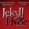 Jekyll & Hyde at the Winspear Opera House, Dallas