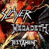 American Carnage: Megadeth, Slayer & Anthrax
