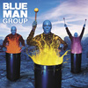 Blue Man Group at Winspear Opera House