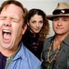 Cowboy Mouth