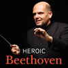Dallas Symphony Orchestra: Heroic Beethoven