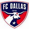 FC Dallas vs. New York Red Bulls