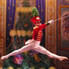 Great Russian Nutcracker at Majestic Theater