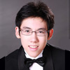 Haochen Zhang