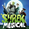 Shrek at Music Hall at Fair Park 