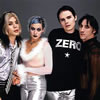 Smashing Pumpkins