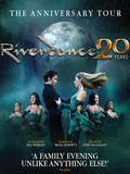 Riverdance at the Music Hall, Dallas