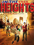 In The Heights at the Winspear Opera House, Dallas