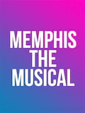 Memphis - The Musical at the Music Hall at Fair Park, Dallas