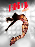 Bring It On - The Musical at the Music Hall, Dallas