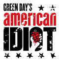 American Idiot at the Winspear Opera House, Dallas