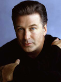 Alec Baldwin at the Winspear Opera House, Dallas