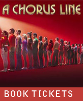 Buy tickets for a_chorus_line at Bass Performance Hall