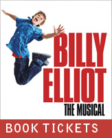 Buy tickets for billy_elliot at Winspear Opera House