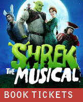 Buy tickets for shrek at Music Hall at Fair Park 