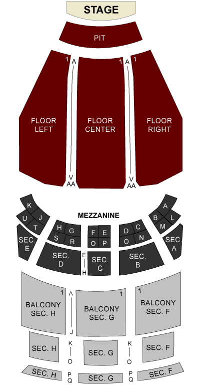 Majestic Theater