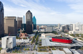Winspear Opera House History