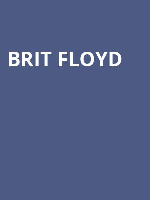 Brit Floyd, Texas Trust CU Theatre, Dallas