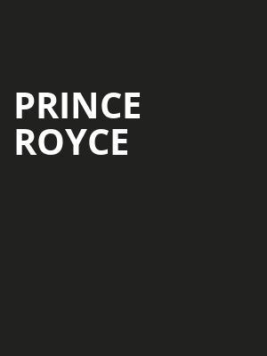 Prince Royce, Texas Trust CU Theatre, Dallas