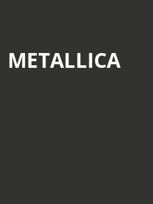 Metallica, ATT Stadium, Dallas