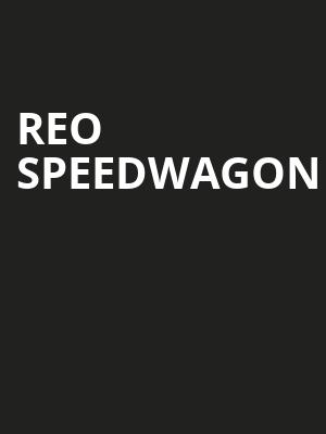 REO Speedwagon, Choctaw Casino Resort, Dallas