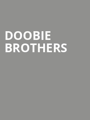 Doobie Brothers, Majestic Theater, Dallas