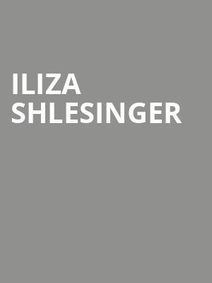 Iliza Shlesinger, Texas Trust CU Theatre, Dallas